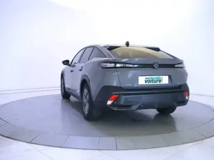 Photo 26 Peugeot 408  PHEV 180 e-EAT8