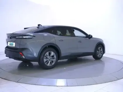 Photo 24 Peugeot 408  PHEV 180 e-EAT8