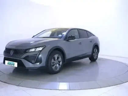 Photo 20 Peugeot 408  PHEV 180 e-EAT8