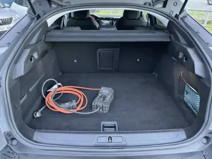 Photo 5 Peugeot 408  PHEV 180 e-EAT8