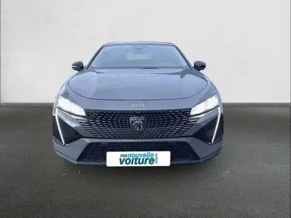 Photo 1 Peugeot 408  PHEV 180 e-EAT8