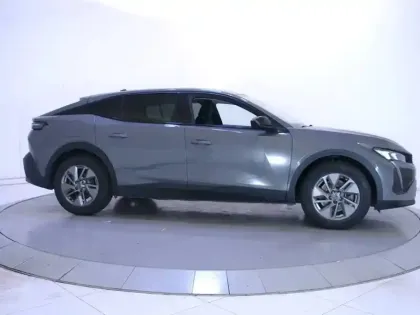 Photo 23 Peugeot 408  PHEV 180 e-EAT8