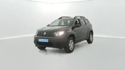 Photo Dacia Duster Essentiel