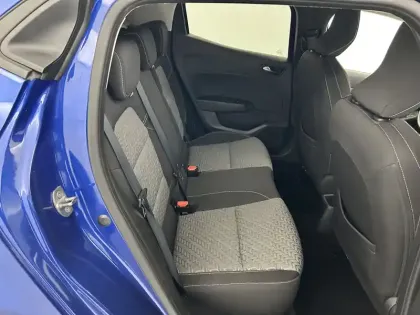 Photo 18 Renault Clio  E-Tech full hybrid 145