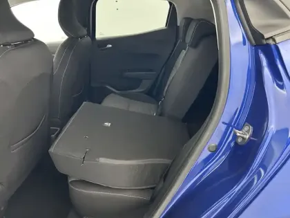 Photo 19 Renault Clio  E-Tech full hybrid 145