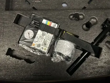 Photo 24 Renault Clio  E-Tech full hybrid 145