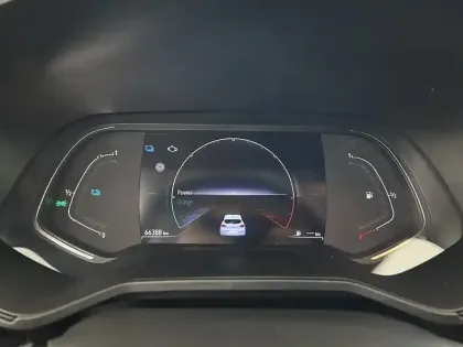 Photo 12 Renault Clio  E-Tech hybride 145