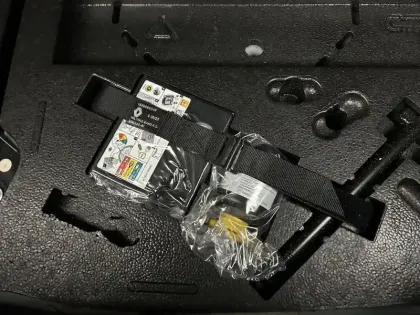 Photo 22 Renault Clio  E-Tech hybride 145