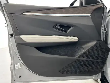 Photo 20 Renault Megane  E-Tech EV60 220 ch super charge