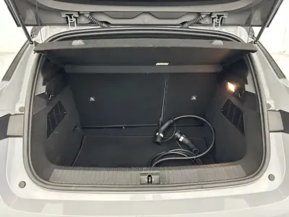 Photo 21 Renault Megane  E-Tech EV60 220 ch super charge