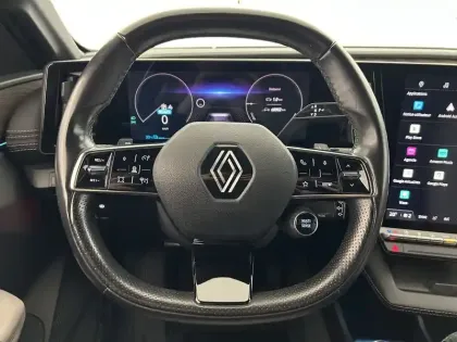 Photo 10 Renault Megane  E-Tech EV60 220 ch super charge