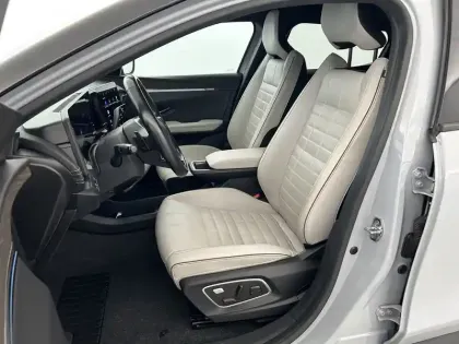 Photo 17 Renault Megane  E-Tech EV60 220 ch super charge