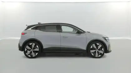 Photo 5 Renault Megane  E-Tech EV60 220 ch super charge