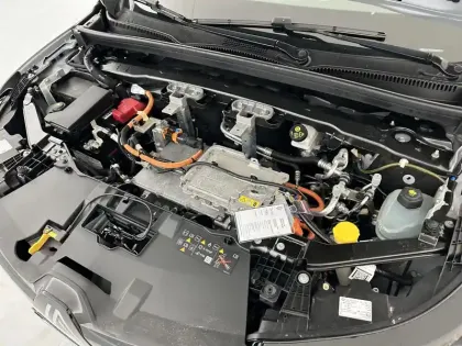 Photo 22 Renault Megane  E-Tech EV60 220 ch super charge