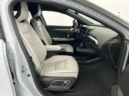 Photo 11 Renault Megane  E-Tech EV60 220 ch super charge