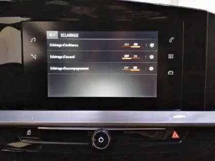 Photo 22 Opel Mokka  Electrique 136 ch & Batterie 50 kWh