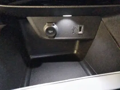 Photo 26 Opel Mokka  Electrique 136 ch & Batterie 50 kWh