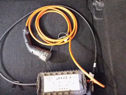 Photo 18 Opel Mokka  Electrique 136 ch & Batterie 50 kWh