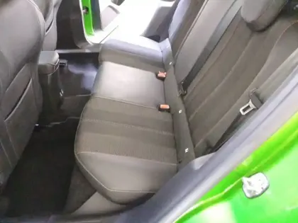 Photo 11 Opel Mokka  Electrique 136 ch & Batterie 50 kWh