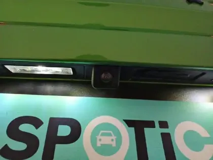 Photo 19 Opel Mokka  Electrique 136 ch & Batterie 50 kWh