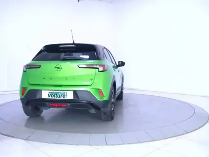 Photo 6 Opel Mokka  Electrique 136 ch & Batterie 50 kWh