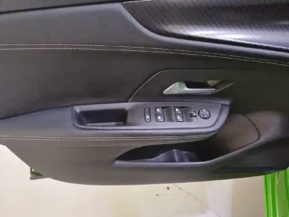 Photo 20 Opel Mokka  Electrique 136 ch & Batterie 50 kWh