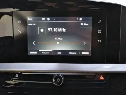 Photo 24 Opel Mokka  Electrique 136 ch & Batterie 50 kWh