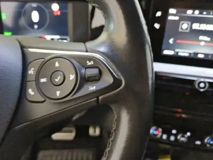 Photo 27 Opel Mokka  Electrique 136 ch & Batterie 50 kWh