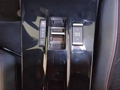 Photo 13 Opel Mokka  Electrique 136 ch & Batterie 50 kWh