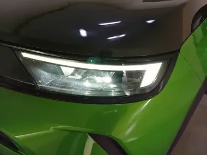 Photo 15 Opel Mokka  Electrique 136 ch & Batterie 50 kWh