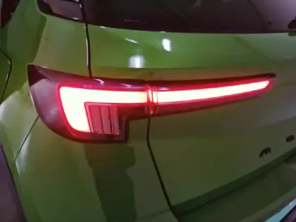 Photo 16 Opel Mokka  Electrique 136 ch & Batterie 50 kWh