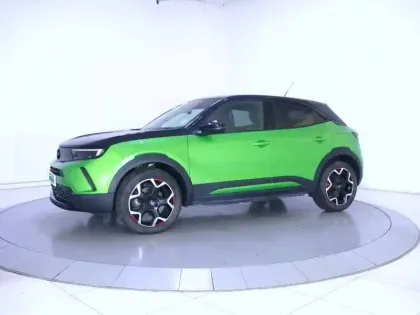 Photo Opel Mokka Gs Line