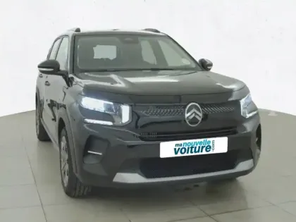 Photo 1 Citroën C3  Turbo 100 ch BVM6