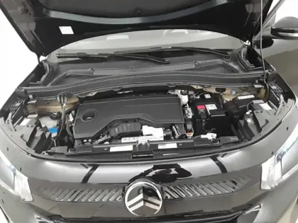 Photo 21 Citroën C3  Turbo 100 ch BVM6