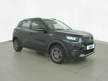 Photo 2 Citroën C3  Turbo 100 ch BVM6