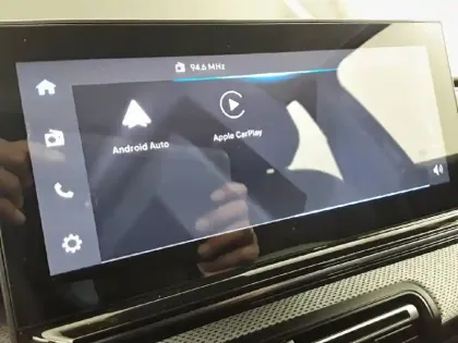 Photo 18 Citroën C3  Turbo 100 ch BVM6