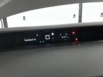 Photo 9 Citroën C3  Turbo 100 ch BVM6