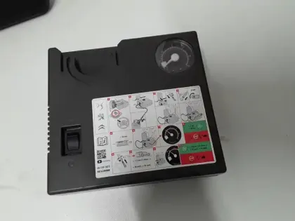 Photo 22 Citroën C3  Turbo 100 ch BVM6