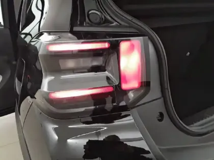 Photo 16 Citroën C3  Turbo 100 ch BVM6