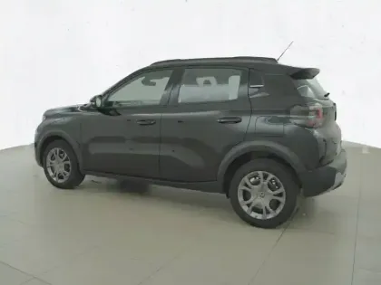 Photo 6 Citroën C3  Turbo 100 ch BVM6