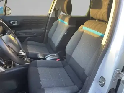 Photo 10 Citroën C3 Aircross  PureTech 110 S&S EAT6