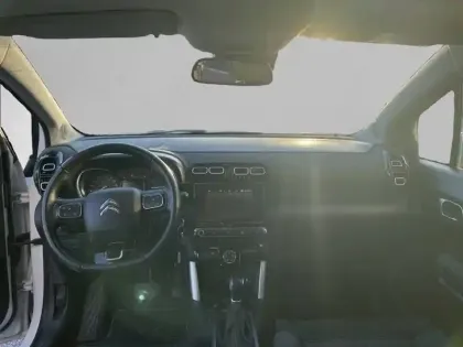 Photo 7 Citroën C3 Aircross  PureTech 110 S&S EAT6