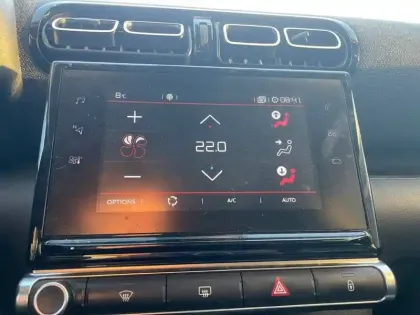 Photo 19 Citroën C3 Aircross  PureTech 110 S&S EAT6