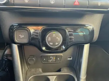 Photo 17 Citroën C3 Aircross  PureTech 110 S&S EAT6