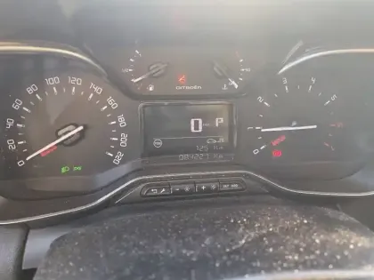 Photo 9 Citroën C3 Aircross  PureTech 110 S&S EAT6