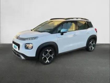 Photo Citroën C3 Aircross Rip Curl