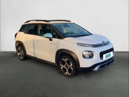 Photo 2 Citroën C3 Aircross  PureTech 110 S&S EAT6