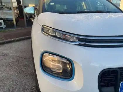 Photo 15 Citroën C3 Aircross  PureTech 110 S&S EAT6