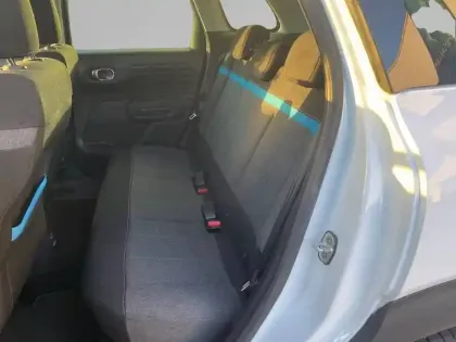 Photo 11 Citroën C3 Aircross  PureTech 110 S&S EAT6