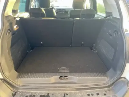 Photo 5 Citroën C3 Aircross  PureTech 110 S&S EAT6